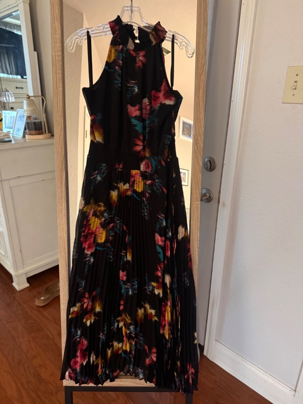 White House Black Market dress